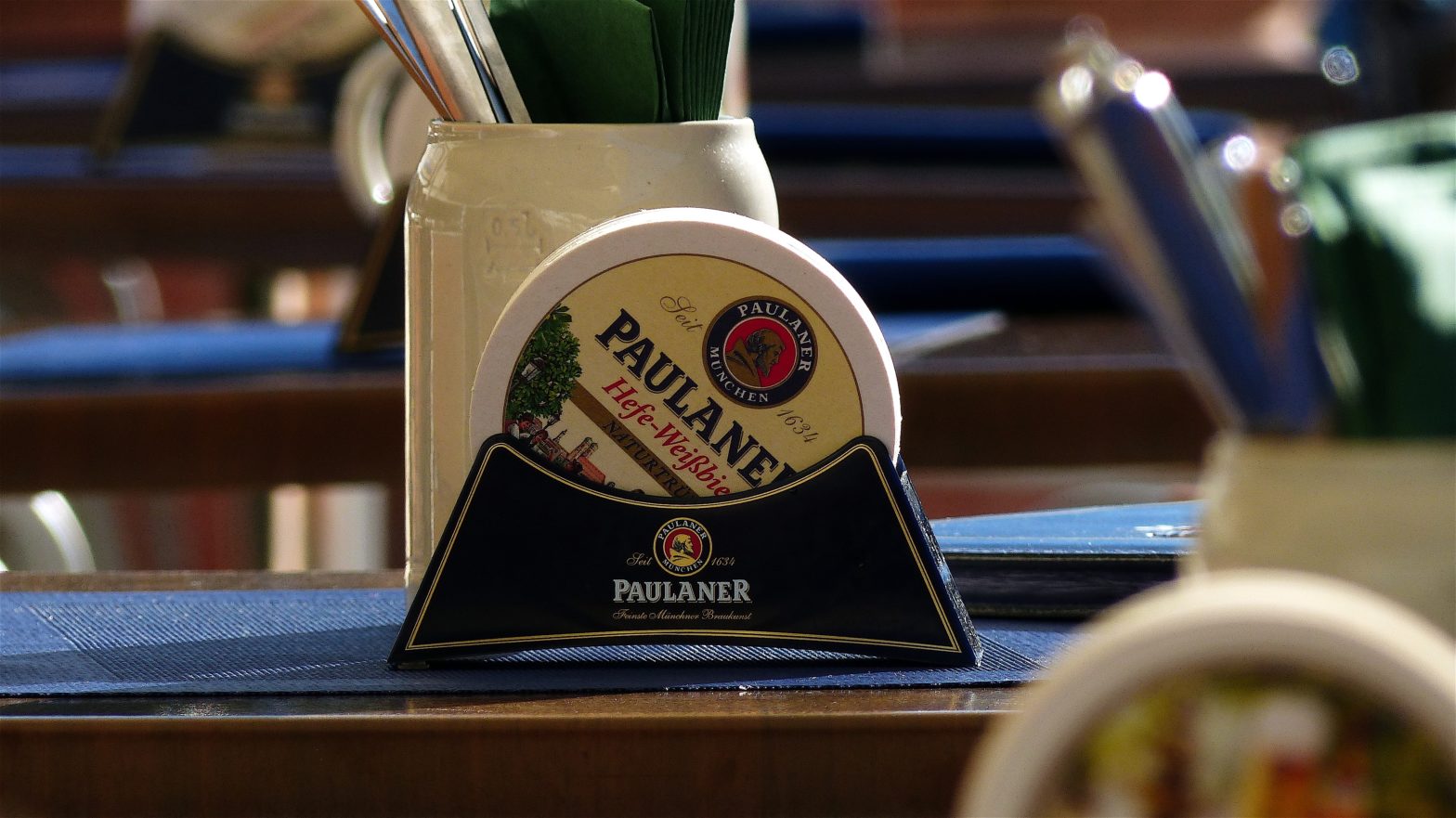 Warum Bierdeckel bedrucken?